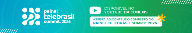 Painel Telebrasil 2026